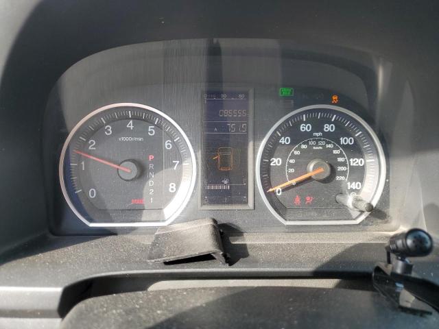 2011 HONDA CR-V LX - 5J6RE3H32BL060592