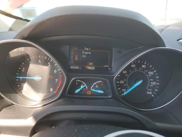 2017 FORD ESCAPE TIT - 1FMCU9JD3HUE32279