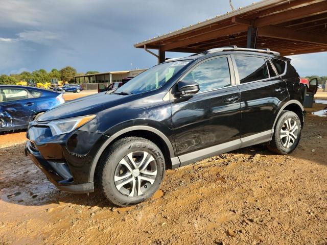 Global Auto Auctions: 2017 TOYOTA RAV4 LE