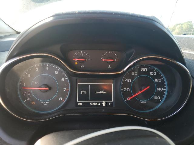 2017 CHEVROLET CRUZE LT 3G1BE6SM5HS596541