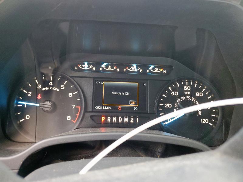 2019 FORD F150 1FTMF1CB4KKC20090