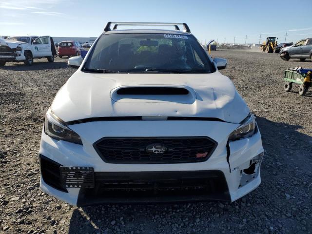 2019 SUBARU WRX STI JF1VA2S68K9800968