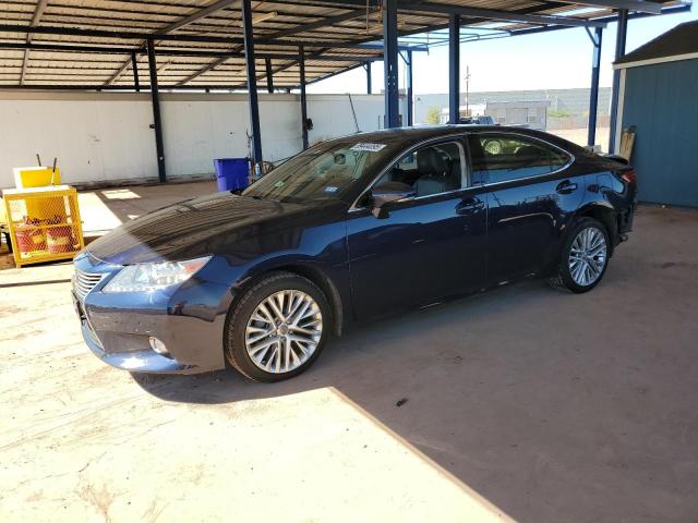 2015 LEXUS ES 350 - JTHBK1GG8F2196275