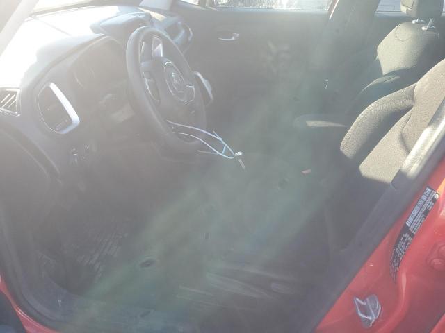 2019 JEEP RENEGADE S - ZACNJBAB9KPK27163