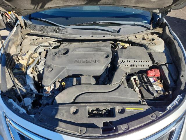 2015 NISSAN ALTIMA S #3285142401