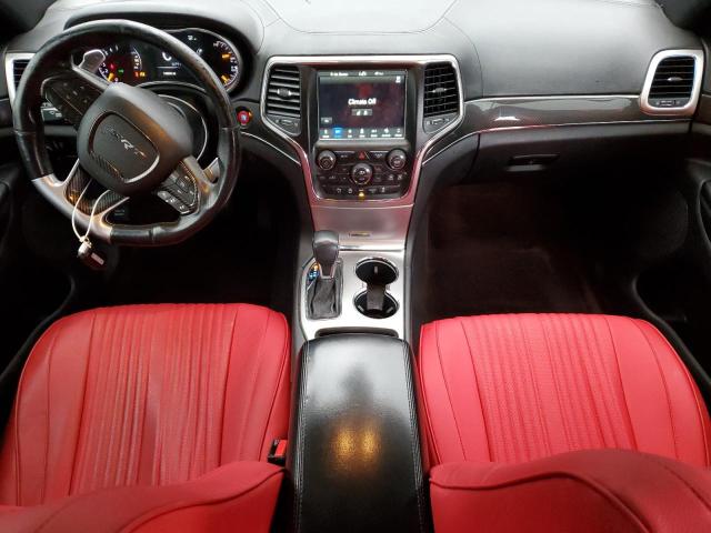 2018 JEEP GRAND CHER 1C4RJFAG9JC424263