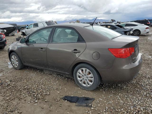 2013 KIA FORTE EX - KNAFU4A27D5736221