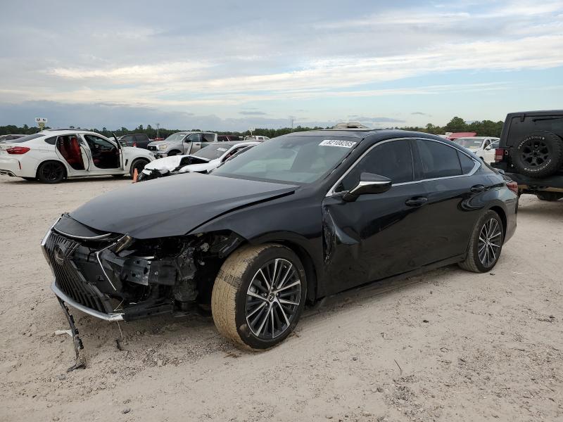 2024 LEXUS ES 300H BA 58ADA1C12RU038851