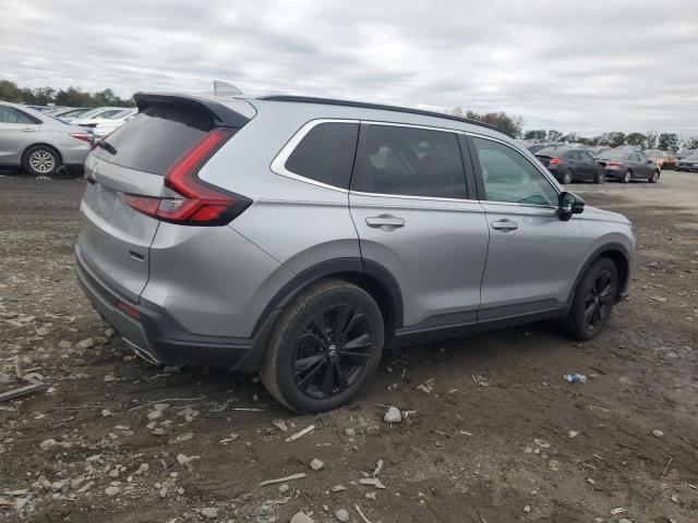 2023 HONDA CR-V SPORT - 7FARS6H91PE008308