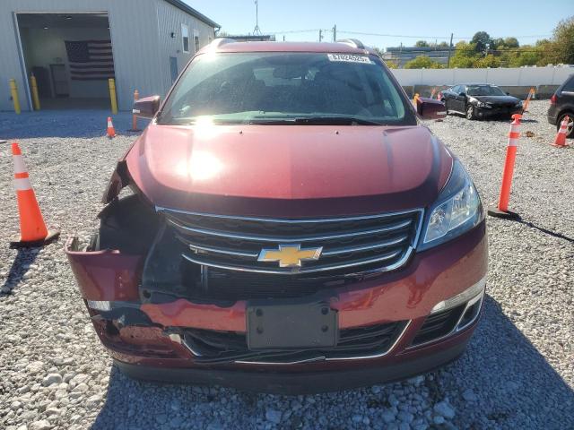 2017 CHEVROLET TRAVERSE L - 1GNKRGKD3HJ330882