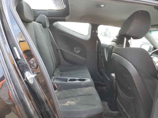 2015 HYUNDAI VELOSTER #3293279421