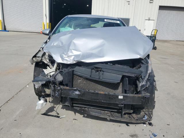 2020 KIA FORTE FE #3284612325