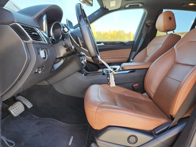 2017 MERCEDES-BENZ GLE 400 4M 4JGDA5GB7HA889660