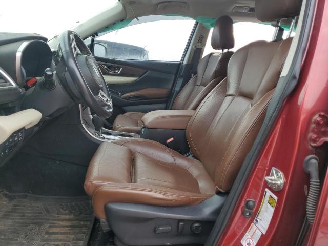 2020 SUBARU ASCENT TOU #3281632398