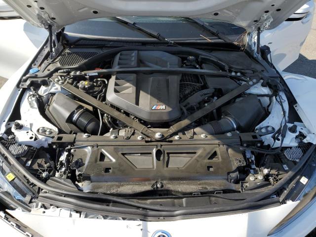 2023 BMW M3 COMPETI WBS43AY04PFN70490