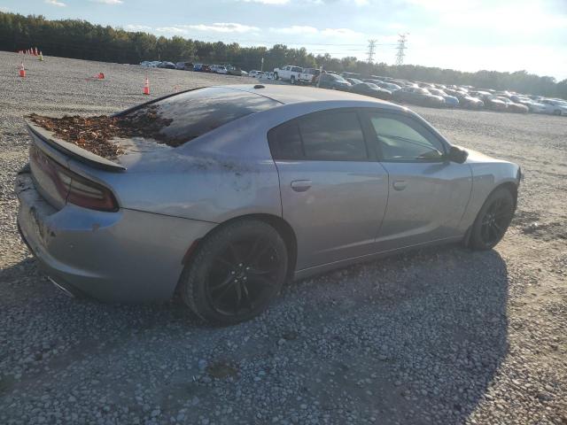 2018 DODGE CHARGER #3296888814