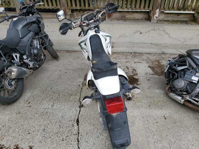 2009 SUZUKI DR-Z400 S JS1SK43A392101527