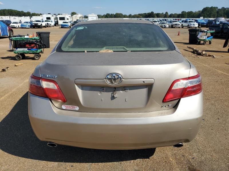 2007 TOYOTA CAMRY LE #3291481996