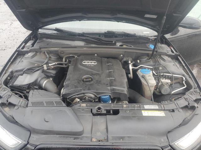 2016 AUDI A4 PREMIUM - WAUBFAFL7GN012526