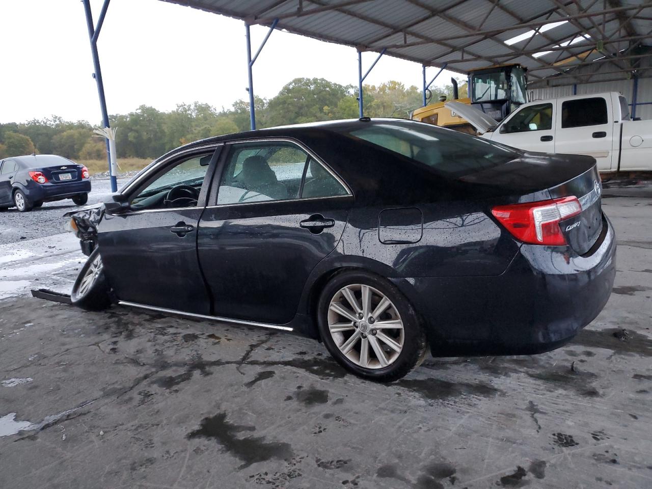 TOYOTA CAMRY L