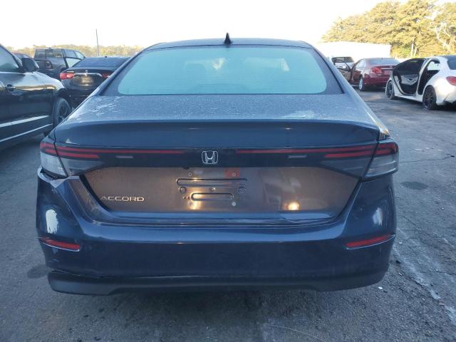 2025 HONDA ACCORD SE 1HGCY1F46SA020435