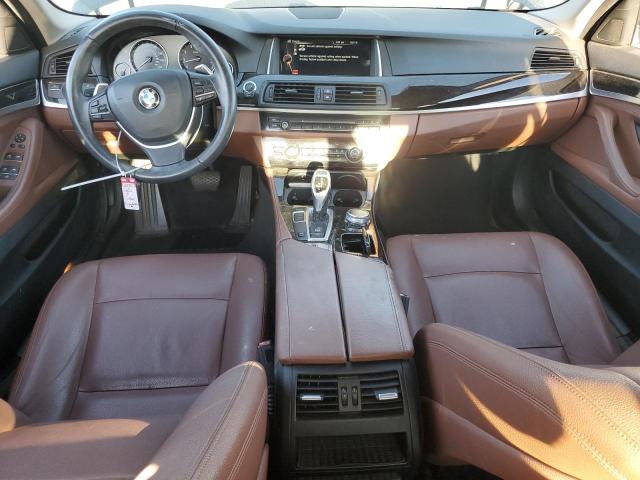 2016 BMW 528 I - WBA5A5C56GG352389