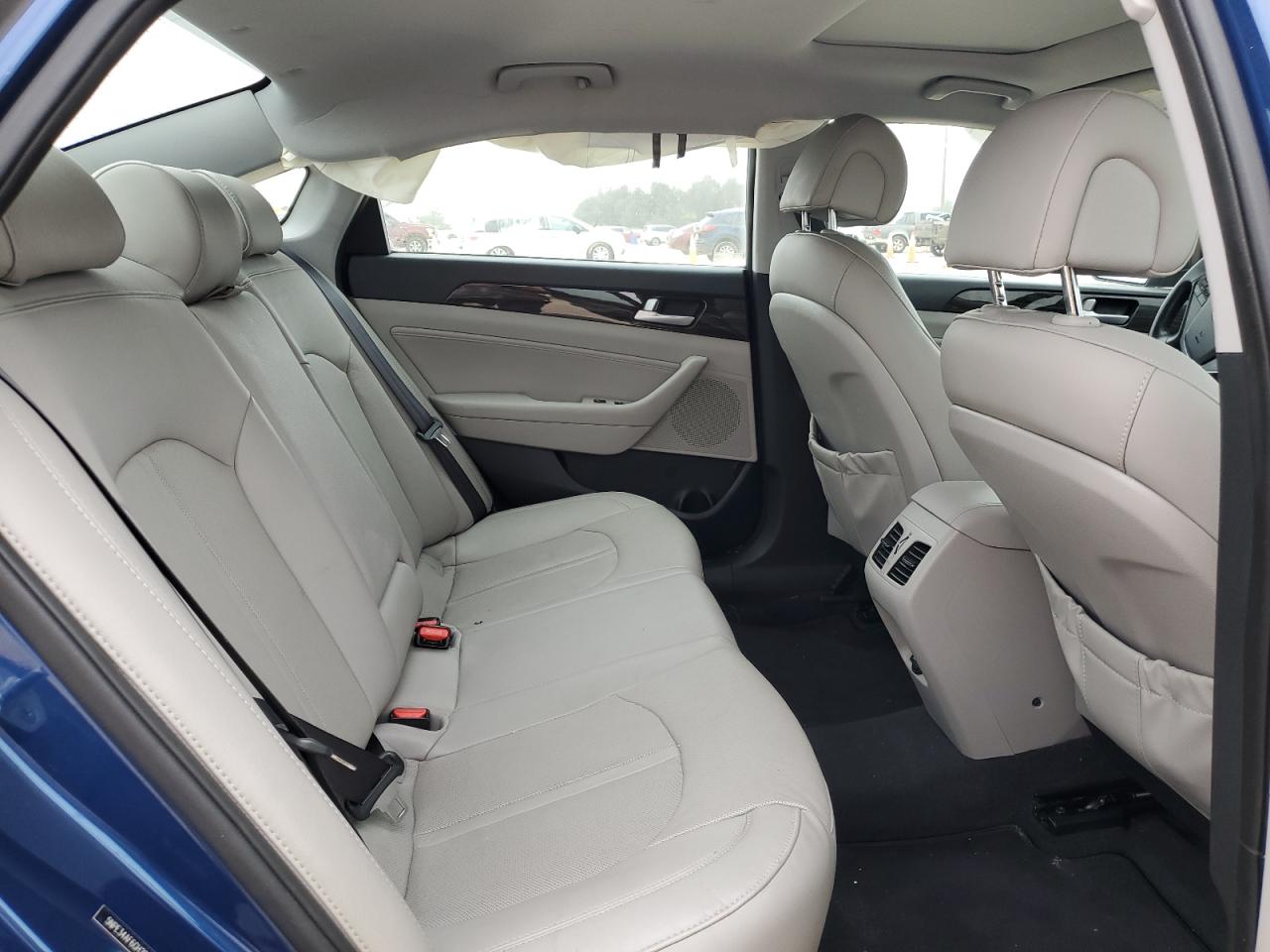 HYUNDAI SONATA SPORT