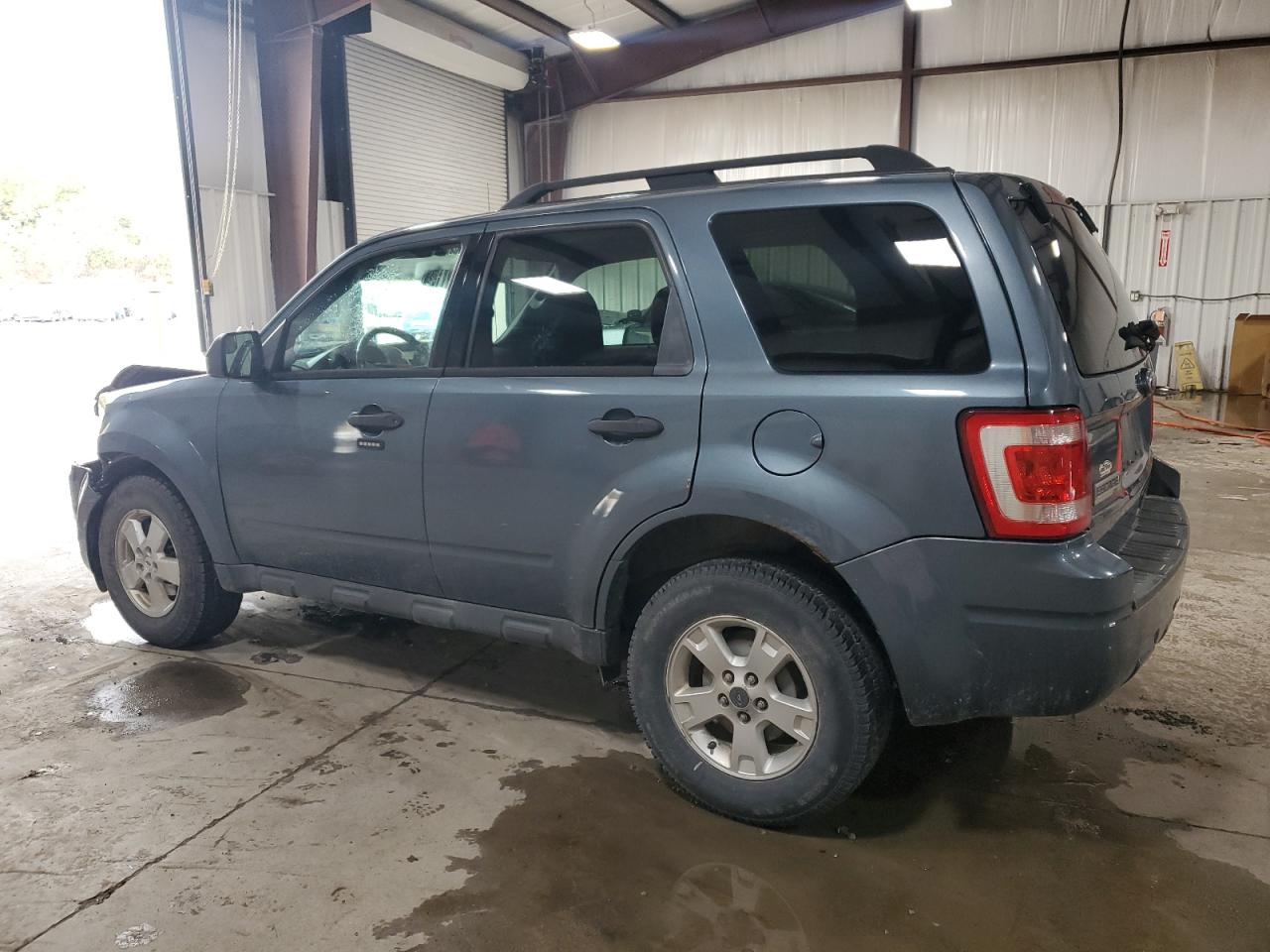 FORD ESCAPE XLT