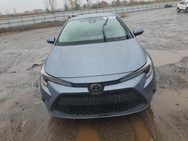 2022 TOYOTA COROLLA LE #3304580460