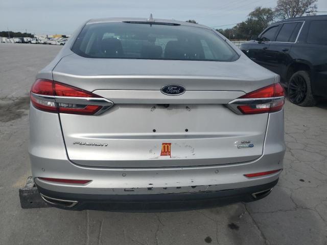 2019 FORD FUSION SE #3281431985