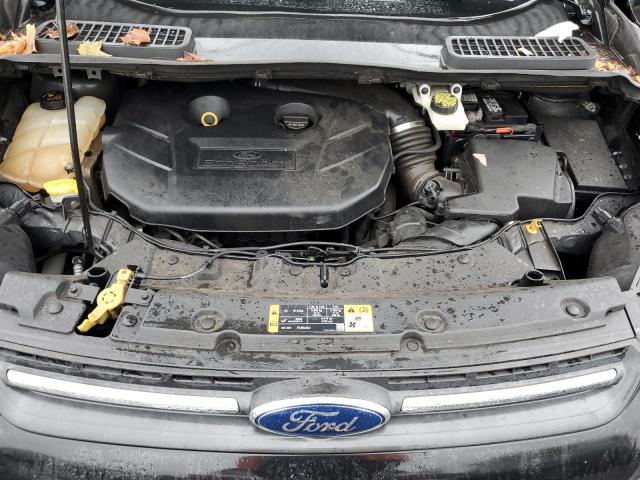 2015 FORD ESCAPE SE - 1FMCU9G98FUC66809