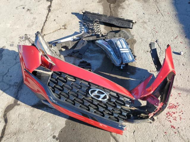 2023 HYUNDAI SANTA FE X #3292490744