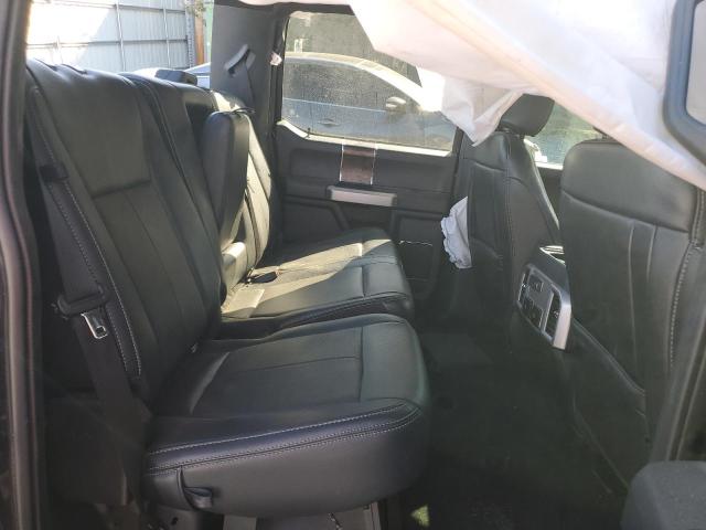 2022 FORD F250 SUPER #3296520329