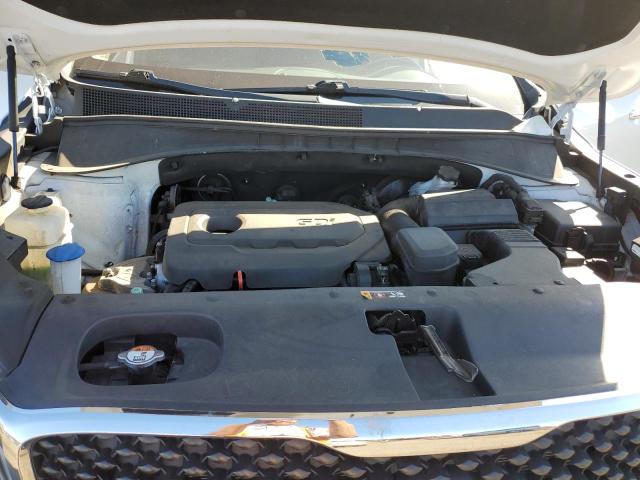 2018 KIA SORENTO LX - 5XYPGDA32JG348369