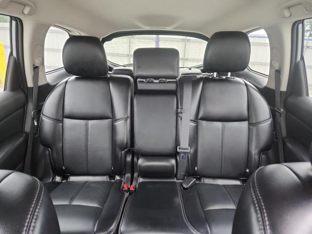 2020 NISSAN PATHFINDER 5N1DR2CM9LC606686