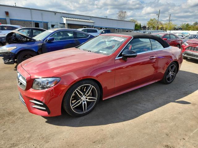 2020 MERCEDES-BENZ E AMG 53 W1K1K6BB0LF133493