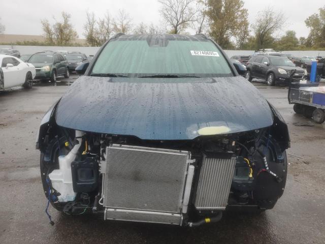 2025 KIA SPORTAGE S - KNDPXCDG3S7231195