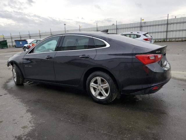 2022 CHEVROLET MALIBU LS 1G1ZB5ST1NF186358