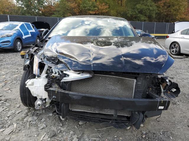 2019 HYUNDAI ELANTRA SE - KMHD84LF4KU871587