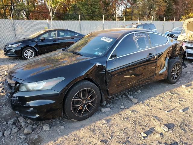 2011 HONDA ACCORD EXL - 1HGCS1B8XBA009903