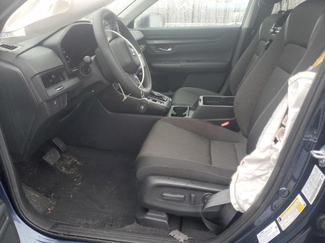 2025 HONDA CR-V EX - 2HKRS4H41SH443909