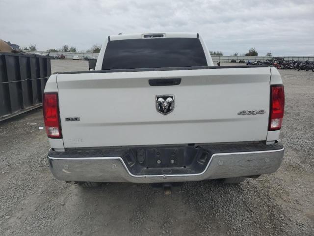 2018 RAM 1500 SLT #3304482437