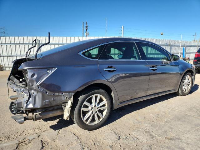 2014 TOYOTA AVALON BAS #3287878094