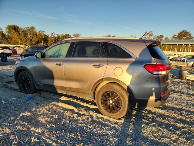 2017 KIA SORENTO LX - 5XYPGDA51HG192532