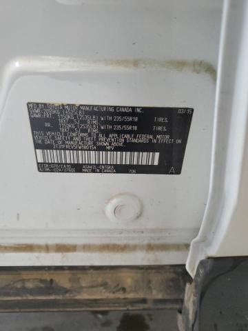 2015 TOYOTA RAV4 LIMIT - 2T3YFREV5FW180154