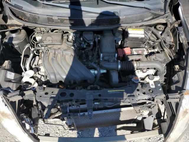 2019 NISSAN VERSA S 3N1CN7AP2KL831978