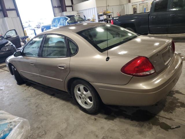 2007 FORD TAURUS SE #3319984180