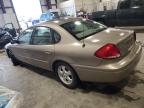 Lot #3319984180 2007 FORD TAURUS SE