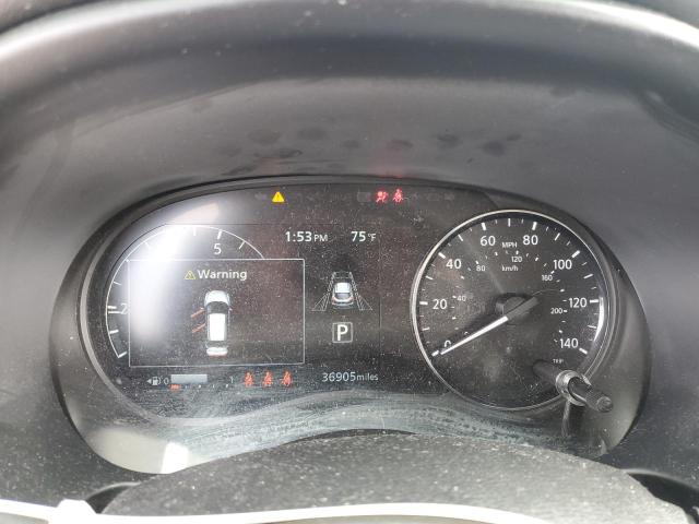 2023 NISSAN KICKS SV 3N1CP5CV0PL527520