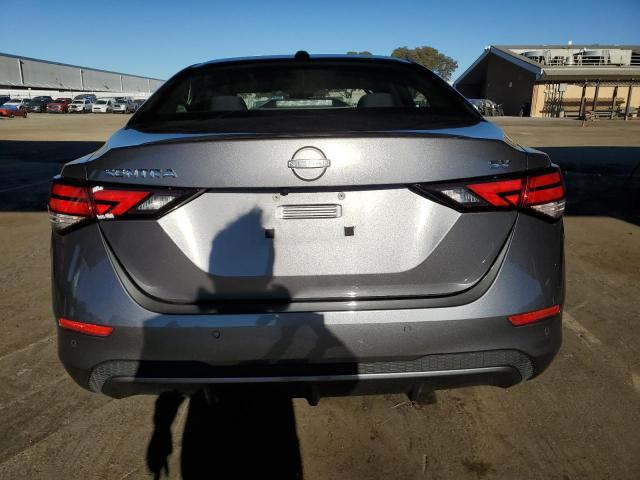 2024 NISSAN SENTRA SV - 3N1AB8CV7RY364975